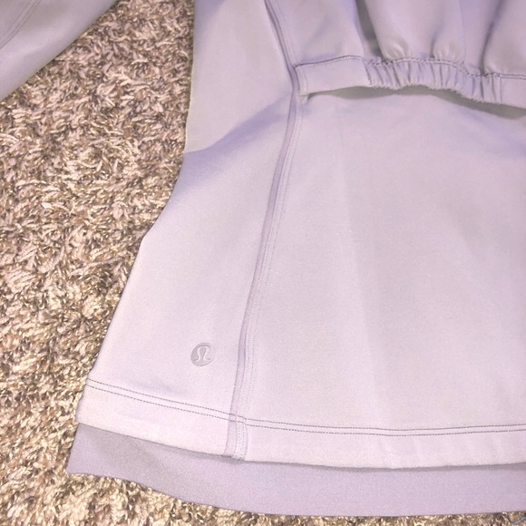 Lululemon 🍋 Jacket - Picture 3 of 13